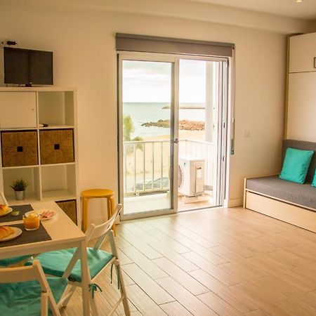 Apartamento Astro Lägenhet Quarteira Exteriör bild